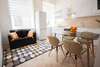 Апартаменты Romantic New 2 Bedroom Vilnius Best Location Вильнюс-0