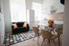 Апартаменты Romantic New 2 Bedroom Vilnius Best Location Вильнюс-1