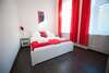 Апартаменты Romantic New 2 Bedroom Vilnius Best Location Вильнюс-2