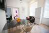 Апартаменты Romantic New 2 Bedroom Vilnius Best Location Вильнюс-5
