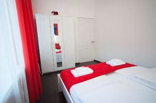 Апартаменты Romantic New 2 Bedroom Vilnius Best Location Вильнюс Апартаменты с 2 спальнями-11