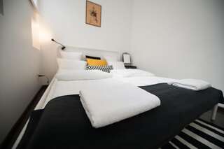 Апартаменты Romantic New 2 Bedroom Vilnius Best Location Вильнюс Апартаменты с 2 спальнями-19