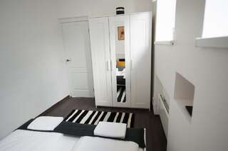 Апартаменты Romantic New 2 Bedroom Vilnius Best Location Вильнюс Апартаменты с 2 спальнями-20