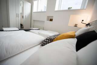 Апартаменты Romantic New 2 Bedroom Vilnius Best Location Вильнюс Апартаменты с 2 спальнями-21
