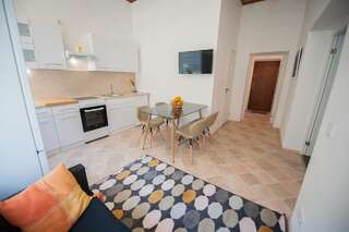 Апартаменты Romantic New 2 Bedroom Vilnius Best Location Вильнюс Апартаменты с 2 спальнями-22