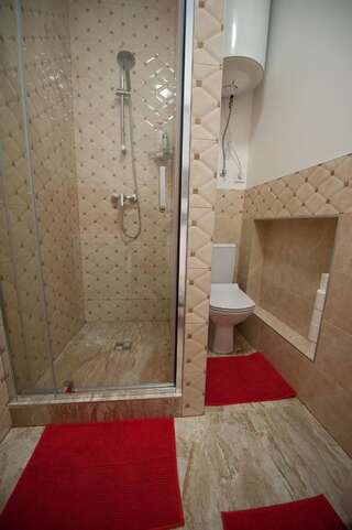 Апартаменты Romantic New 2 Bedroom Vilnius Best Location Вильнюс Апартаменты с 2 спальнями-28
