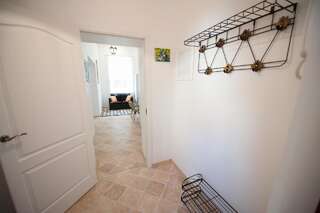 Апартаменты Romantic New 2 Bedroom Vilnius Best Location Вильнюс Апартаменты с 2 спальнями-31