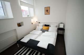 Апартаменты Romantic New 2 Bedroom Vilnius Best Location Вильнюс Апартаменты с 2 спальнями-40