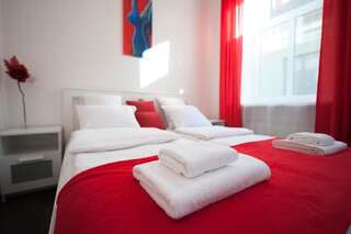 Апартаменты Romantic New 2 Bedroom Vilnius Best Location Вильнюс Апартаменты с 2 спальнями-42
