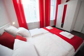 Апартаменты Romantic New 2 Bedroom Vilnius Best Location Вильнюс Апартаменты с 2 спальнями-45