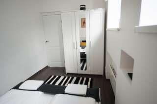 Апартаменты Romantic New 2 Bedroom Vilnius Best Location Вильнюс Апартаменты с 2 спальнями-56