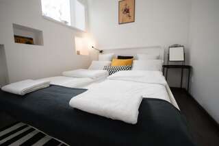 Апартаменты Romantic New 2 Bedroom Vilnius Best Location Вильнюс Апартаменты с 2 спальнями-60