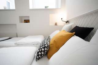 Апартаменты Romantic New 2 Bedroom Vilnius Best Location Вильнюс Апартаменты с 2 спальнями-9