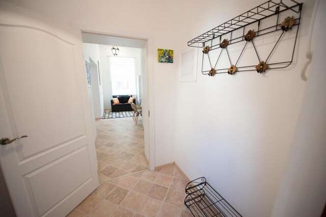 Апартаменты Romantic New 2 Bedroom Vilnius Best Location Вильнюс-33