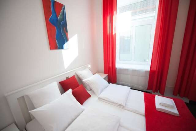 Апартаменты Romantic New 2 Bedroom Vilnius Best Location Вильнюс-56